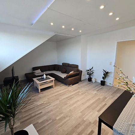 Duisburg Zentral Nord Apartment Exterior photo